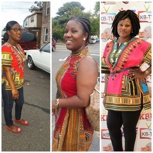 Meet your Posher, Freda